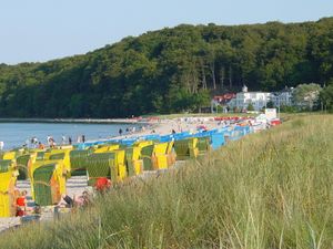 Ferienwohnung für 6 Personen (64 m&sup2;) in Binz (Ostseebad)