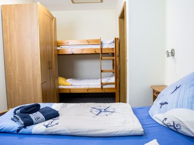 Ferienwohnung für 6 Personen (64 m²) in Binz (Ostseebad) 9/10