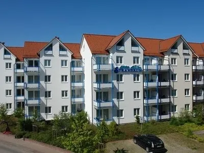 Ferienwohnung für 4 Personen (45 m²) in Binz (Ostseebad) 1/10