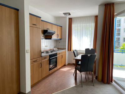 Ferienwohnung für 4 Personen (45 m²) in Binz (Ostseebad) 2/10