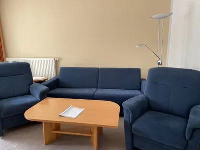 Ferienwohnung für 4 Personen (45 m²) in Binz (Ostseebad) 3/10