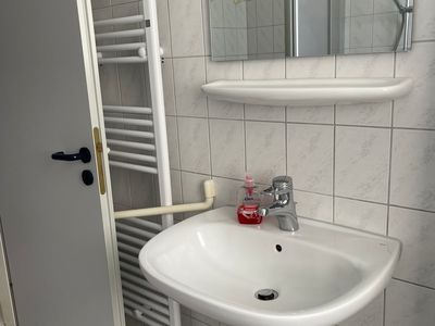 Ferienwohnung für 4 Personen (45 m²) in Binz (Ostseebad) 10/10