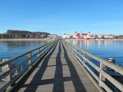 Ferienwohnung für 4 Personen (75 m²) in Binz (Ostseebad) 7/10