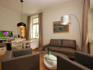 Ferienwohnung für 2 Personen (49 m²) in Binz (Ostseebad)
