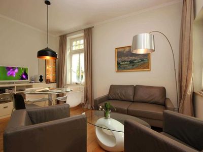 Ferienwohnung für 2 Personen (49 m²) in Binz (Ostseebad) 10/10