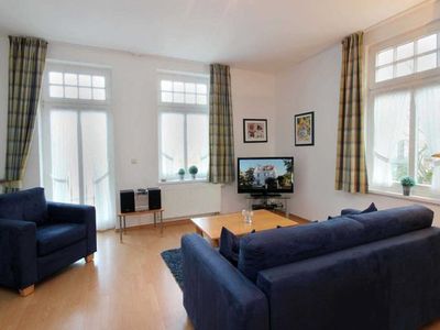 Ferienwohnung für 4 Personen (54 m²) in Binz (Ostseebad) 10/10