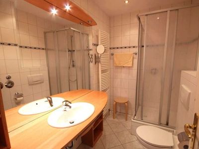 Ferienwohnung für 2 Personen (43 m²) in Binz (Ostseebad) 4/10