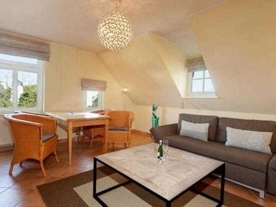 Ferienwohnung für 4 Personen (56 m²) in Binz (Ostseebad) 1/10