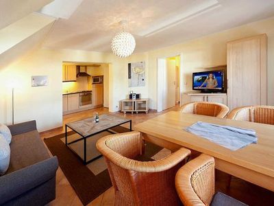 Ferienwohnung für 4 Personen (56 m²) in Binz (Ostseebad) 3/10