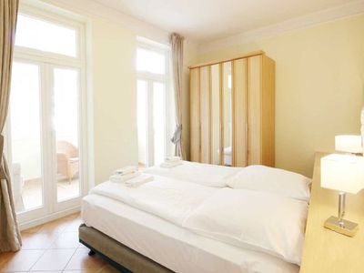 Ferienwohnung für 4 Personen (60 m²) in Binz (Ostseebad) 5/10