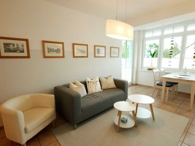 Ferienwohnung für 4 Personen (64 m²) in Binz (Ostseebad) 3/10