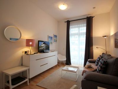 Ferienwohnung für 3 Personen (37 m²) in Binz (Ostseebad) 2/10