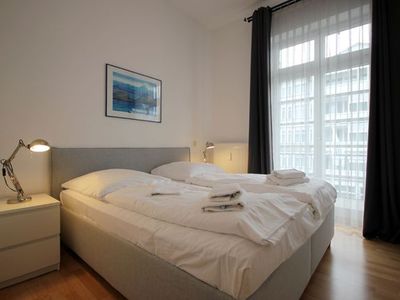 Ferienwohnung für 3 Personen (37 m²) in Binz (Ostseebad) 5/10