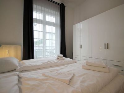 Ferienwohnung für 3 Personen (37 m²) in Binz (Ostseebad) 6/10