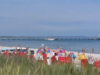 Ferienwohnung für 3 Personen (50 m²) in Binz (Ostseebad) 9/10