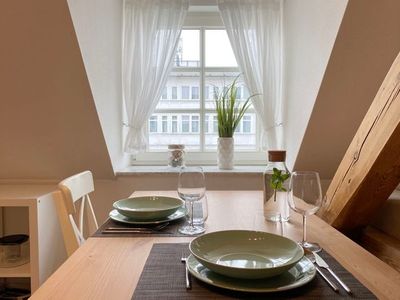 Ferienwohnung für 3 Personen (45 m²) in Binz (Ostseebad) 4/10