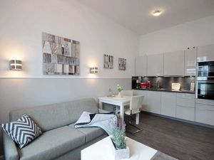 Ferienwohnung für 2 Personen (45 m²) in Binz (Ostseebad)