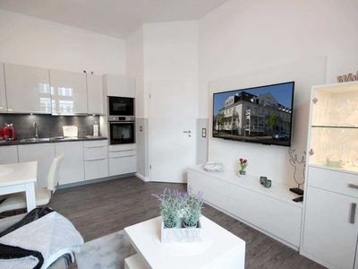 Ferienwohnung für 2 Personen (45 m²) in Binz (Ostseebad) 4/10