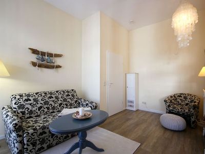 Ferienwohnung für 4 Personen (44 m²) in Binz (Ostseebad) 7/10