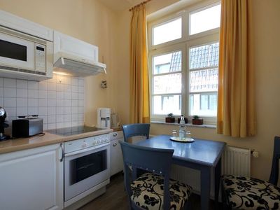 Ferienwohnung für 4 Personen (44 m²) in Binz (Ostseebad) 9/10