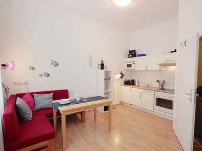 Ferienwohnung für 2 Personen (32 m²) in Binz (Ostseebad) 3/10