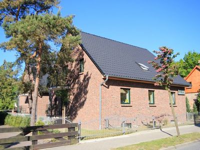 Ferienwohnung für 6 Personen (55 m²) in Binz (Ostseebad) 10/10