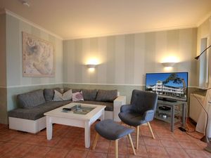 Ferienwohnung für 5 Personen (90 m²) in Binz (Ostseebad)