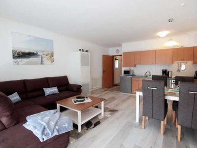 Ferienwohnung für 4 Personen (62 m²) in Binz (Ostseebad) 1/10