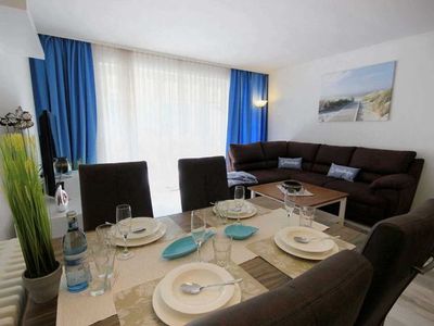 Ferienwohnung für 4 Personen (62 m²) in Binz (Ostseebad) 5/10