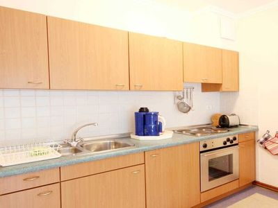 Ferienwohnung für 4 Personen (52 m²) in Binz (Ostseebad) 4/10