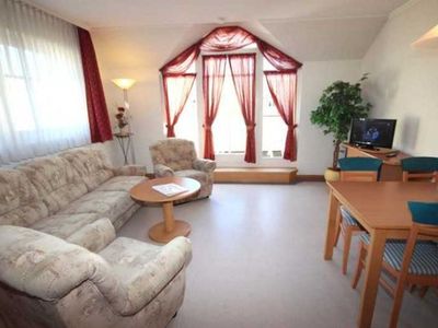 Ferienwohnung für 3 Personen (50 m²) in Binz (Ostseebad) 5/10