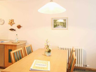 Ferienwohnung für 6 Personen (75 m²) in Binz (Ostseebad) 4/10