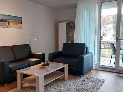 Ferienwohnung für 3 Personen (65 m²) in Binz (Ostseebad) 1/10