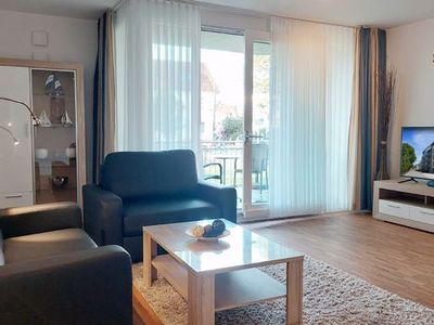 Ferienwohnung für 3 Personen (65 m²) in Binz (Ostseebad) 4/10