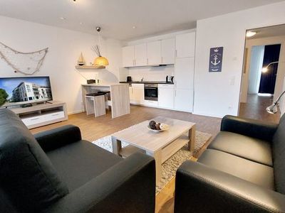 Ferienwohnung für 3 Personen (65 m²) in Binz (Ostseebad) 6/10