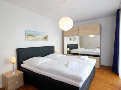 Ferienwohnung für 3 Personen (65 m²) in Binz (Ostseebad) 8/10