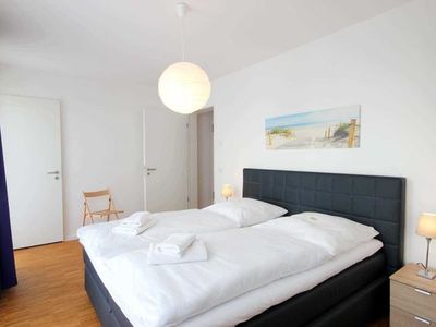 Ferienwohnung für 3 Personen (65 m²) in Binz (Ostseebad) 9/10