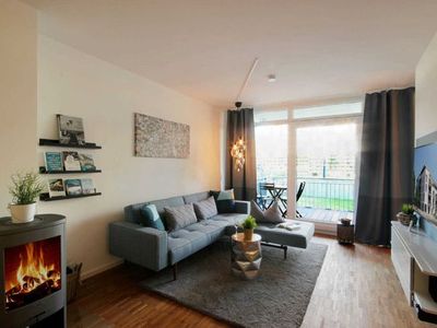 Ferienwohnung für 3 Personen (65 m²) in Binz (Ostseebad) 1/10