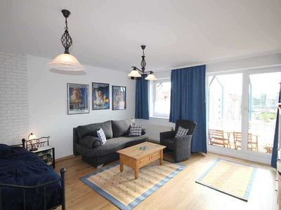 Ferienwohnung für 4 Personen (50 m²) in Binz (Ostseebad) 1/10