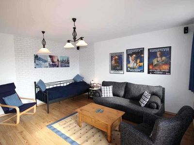 Ferienwohnung für 4 Personen (50 m²) in Binz (Ostseebad) 8/10