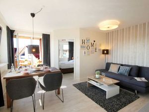 Ferienwohnung für 3 Personen (44 m²) in Binz (Ostseebad)