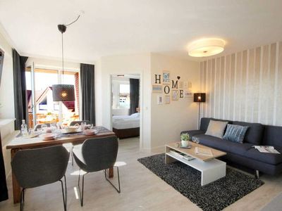 Ferienwohnung für 3 Personen (44 m²) in Binz (Ostseebad) 1/10