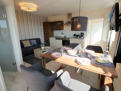 Ferienwohnung für 3 Personen (44 m²) in Binz (Ostseebad) 9/10