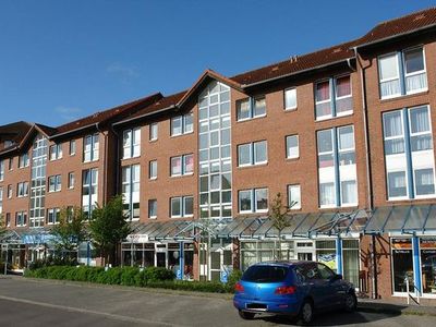 Ferienwohnung für 4 Personen (72 m²) in Binz (Ostseebad) 2/10