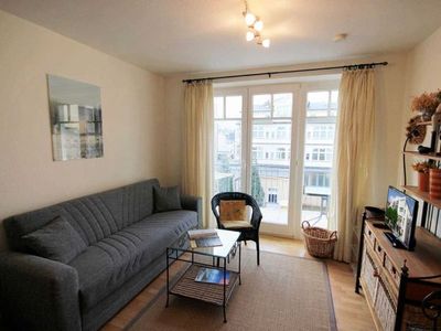 Ferienwohnung für 3 Personen (40 m²) in Binz (Ostseebad) 1/10