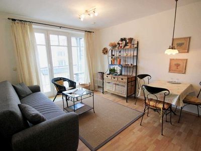 Ferienwohnung für 3 Personen (40 m²) in Binz (Ostseebad) 3/10