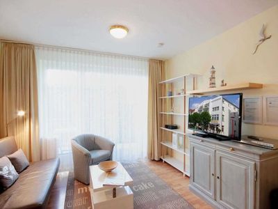 Ferienwohnung für 4 Personen (37 m²) in Binz (Ostseebad) 3/10