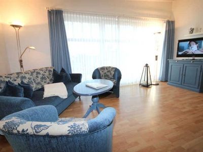 Ferienwohnung für 6 Personen (67 m²) in Binz (Ostseebad) 1/10