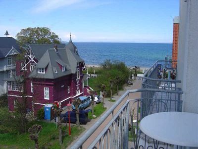 Ferienwohnung für 6 Personen (67 m²) in Binz (Ostseebad) 5/10