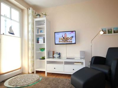 Ferienwohnung für 4 Personen (40 m²) in Binz (Ostseebad) 3/10